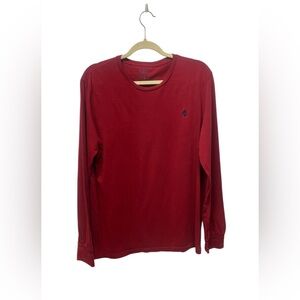 Ralph Lauren long‎ sleeve tee.